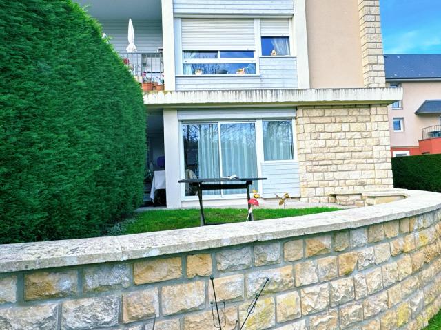 Lisieux Vente Appartement 14