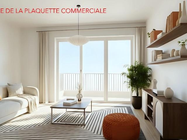 Lisieux Vente Appartement 14