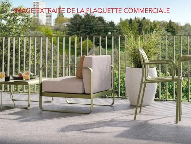 Lisieux Vente Appartement 14
