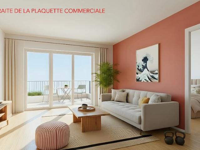 Lisieux Vente Appartement 14