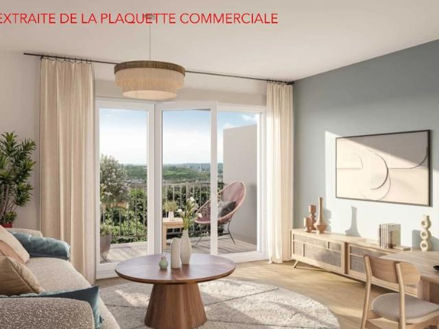 Lisieux Vente Appartement 14
