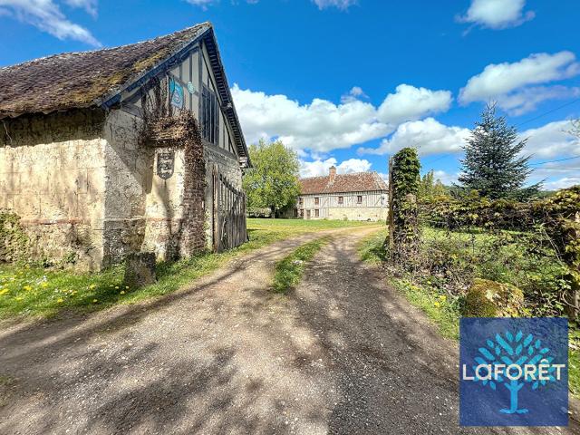 Lisieux Vente Villa 14