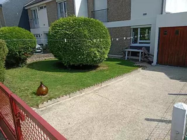 Lisieux 14100 Achat / Vente maison 4 pièces t4 balcon parking