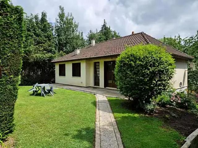 Lisieux 14100 Achat / Vente maison 3 pièces t3