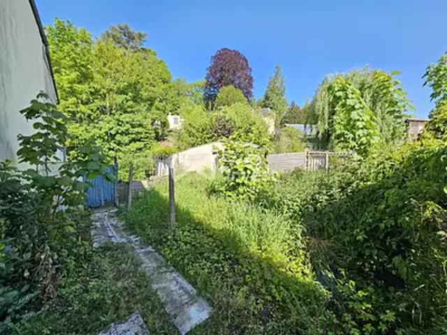 Lisieux 14100 Achat / Vente maison 3 pièces t3