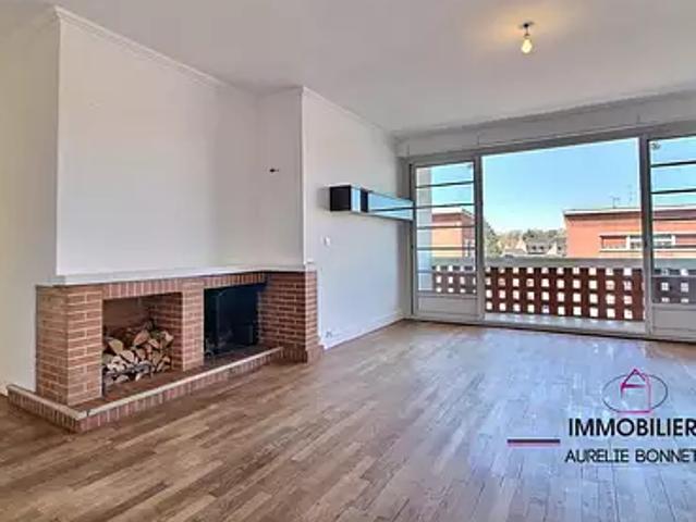 Lisieux 14100 Achat / Vente appartement 4 pièces t4