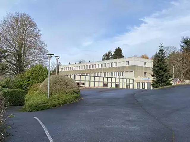 Lisieux 14100 Achat / Vente immeuble au dernier étage