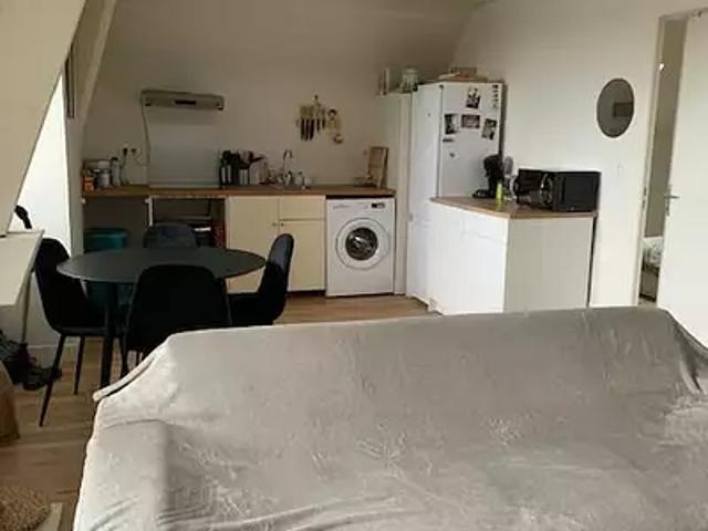 Lisieux 14100 Location appartement 2 pièces t2