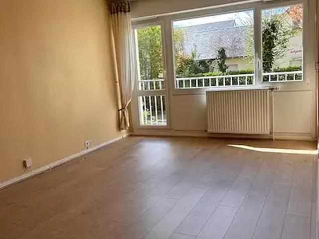 Lisieux 14100 Location appartement 3 pièces t3 cave