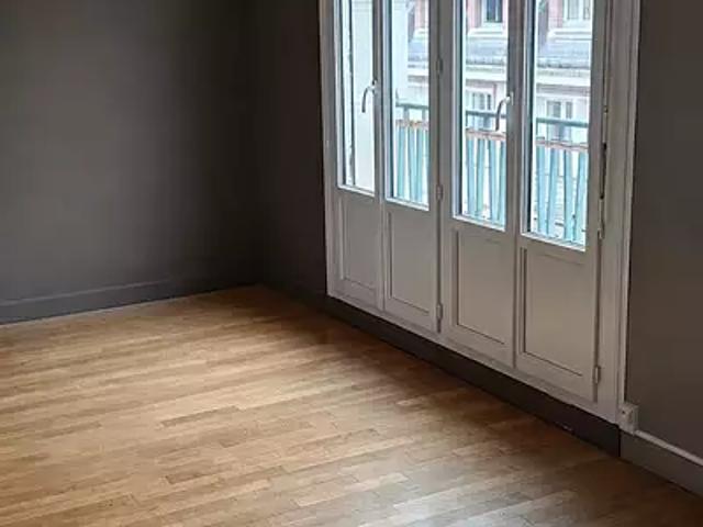 Lisieux 14100 Location appartement 3 pièces t3