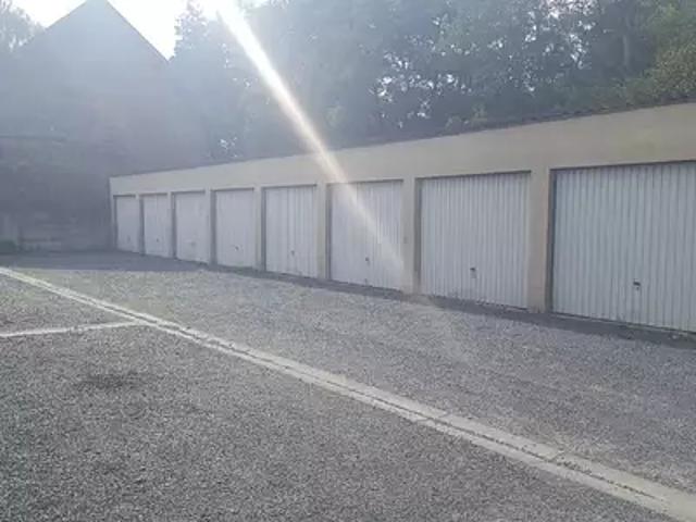 Lisieux 14100 Location parking