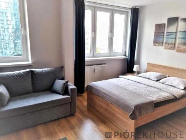 Śliska 25 m², Warszawa