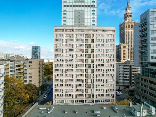 Śliska 36,90 m², Warszawa