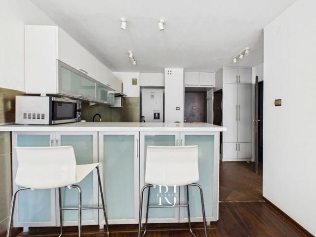 Śliska 38 m², Warszawa