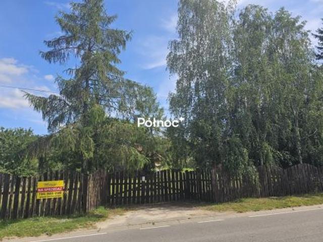 Liski, 6600 m² Działka