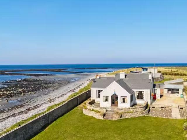 Lislary, Ballinfull, Co. Sligo, F91AN82 is for sale