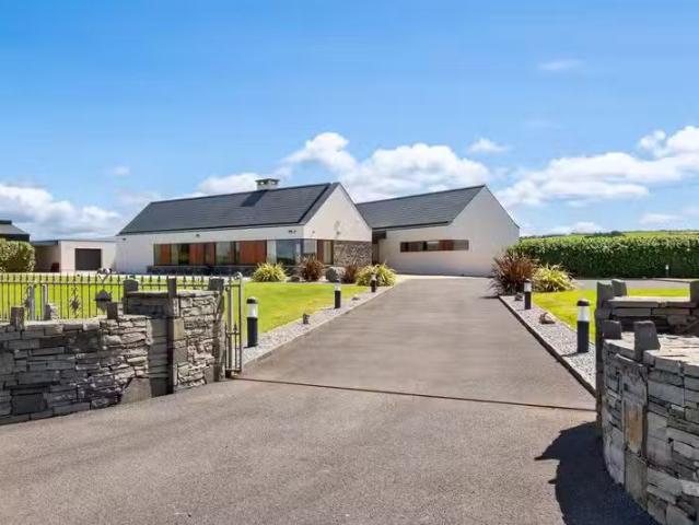 Lislary, Ballinfull, Co. Sligo, North Sligo, Sligo