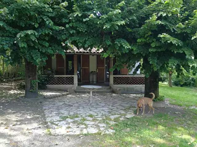 Lisle 24350 Achat / Vente maison 5 pièces t5