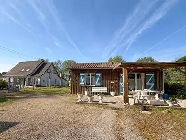 Lisle 24350 Achat / Vente maison 5 pièces t5 piscine