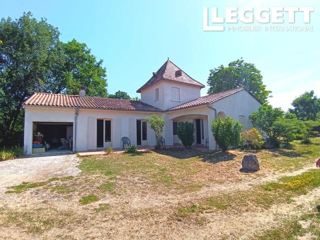 Lisle Vente Maison 24