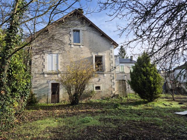 Lisle Vente Maison 24