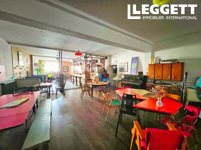 Lisle Vente Maison 24