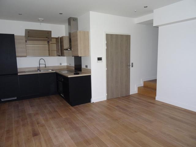 L'Isle Adam Location Appartement 95