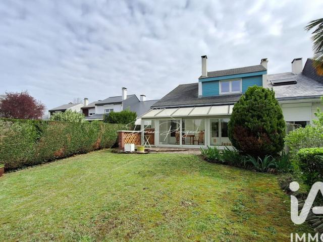 L'Isle Adam Vente Maison 95