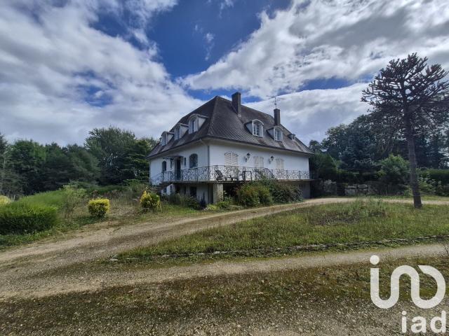 L'Isle Adam Vente Maison 95