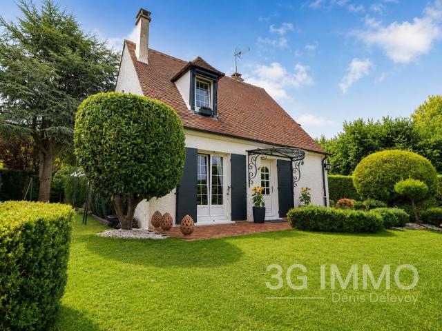 L'Isle Adam Vente Maison 95