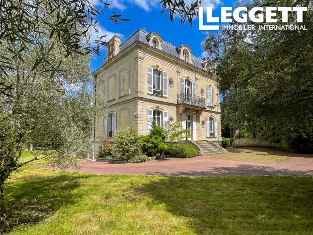 L'Isle Adam Vente Maison 95