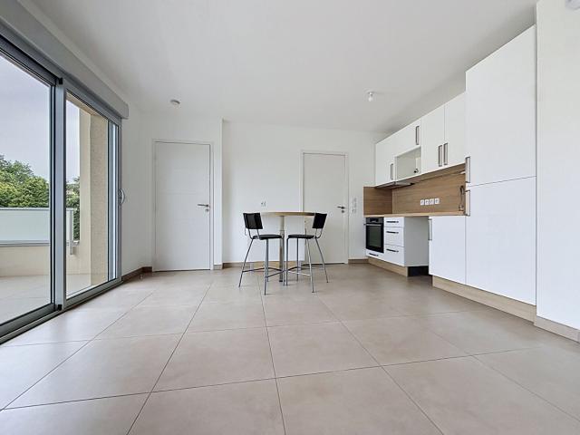 L'Isle d'Abeau Location Appartement 38