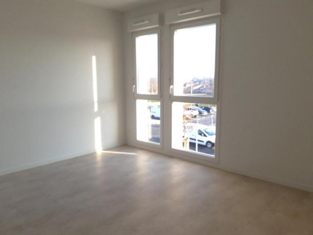 L'Isle d'Abeau Location Appartement 38