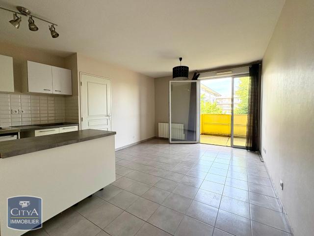 L'Isle d'Abeau Vente Appartement 38