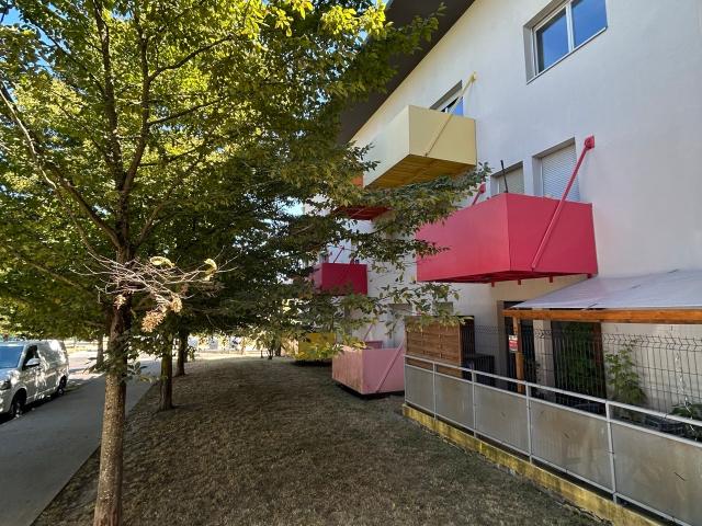 L'Isle d'Abeau Vente Appartement 38