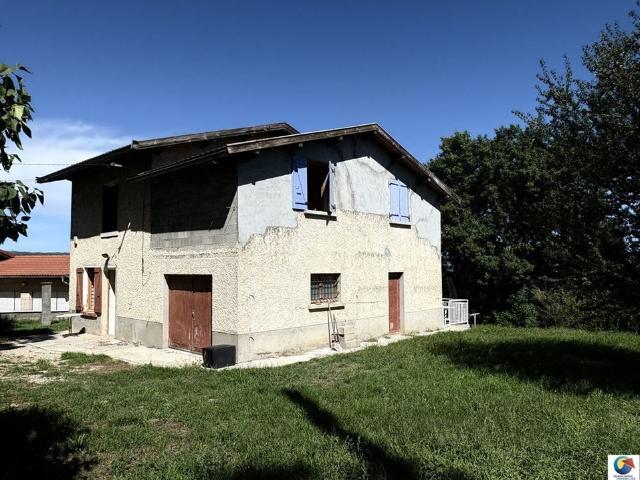 L'Isle d'Abeau Vente Maison 38