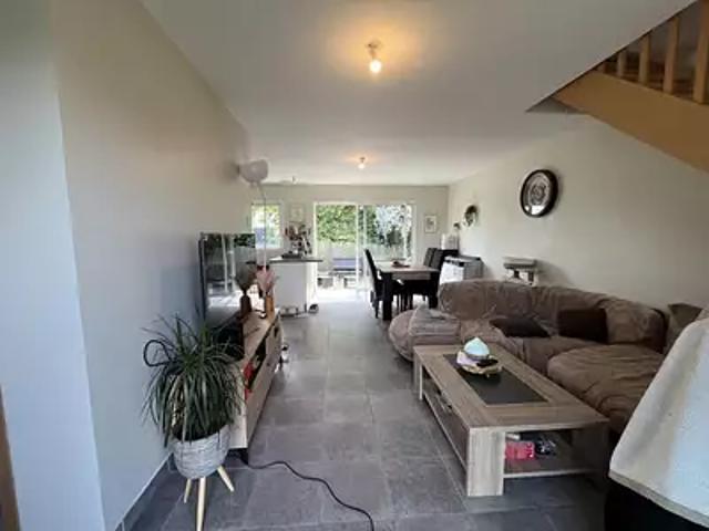 L'Isle d'Espagnac 16340 Achat / Vente maison 3 pièces t3 parking
