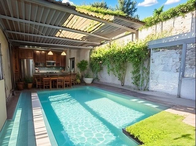 L'Isle d'Espagnac Vente Maison 16