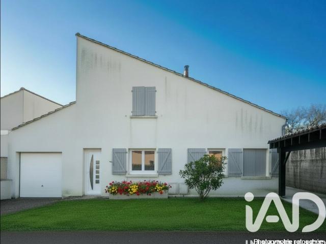 L'Isle d'Espagnac Vente Maison 16
