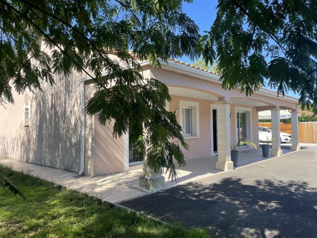 L'Isle d'Espagnac Vente Maison 16