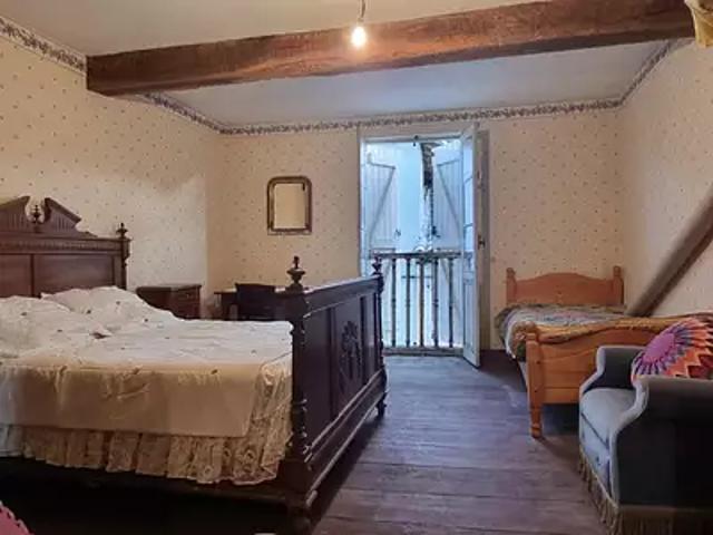 L'Isle en Dodon 31230 Achat / Vente maison 3 pièces t3