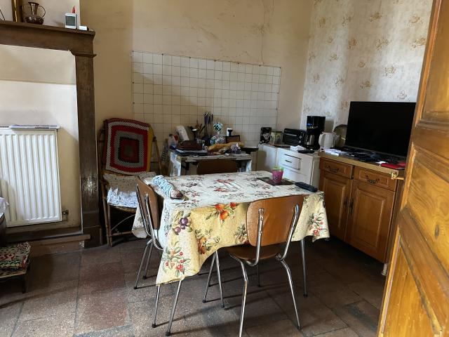 L'Isle en Dodon Vente Maison 31