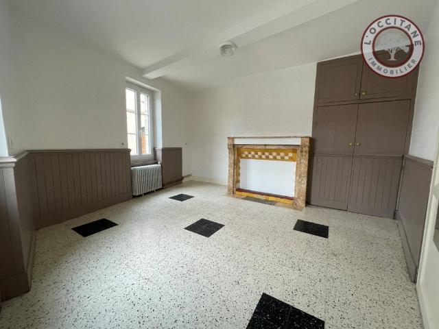 L'ISLE JOURDAIN 32600