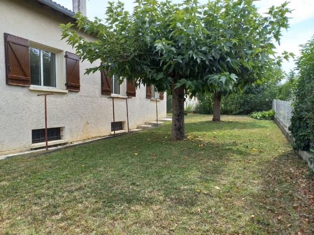 L'ISLE JOURDAIN 32600