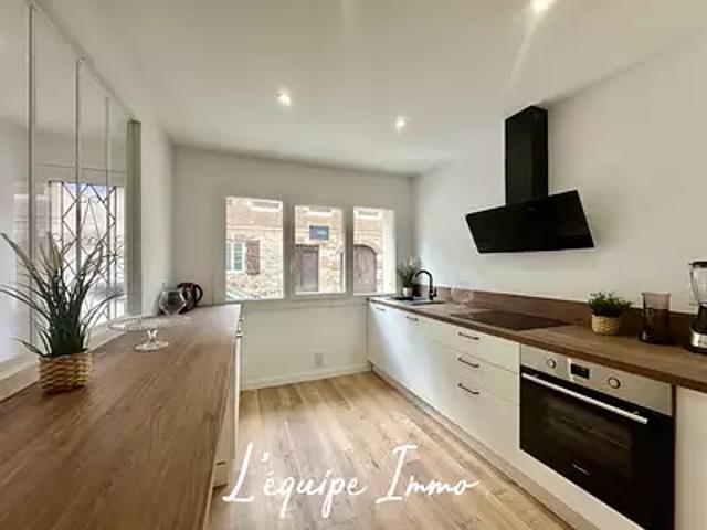 Cologne 32430 Achat / Vente maison 5 pièces t5