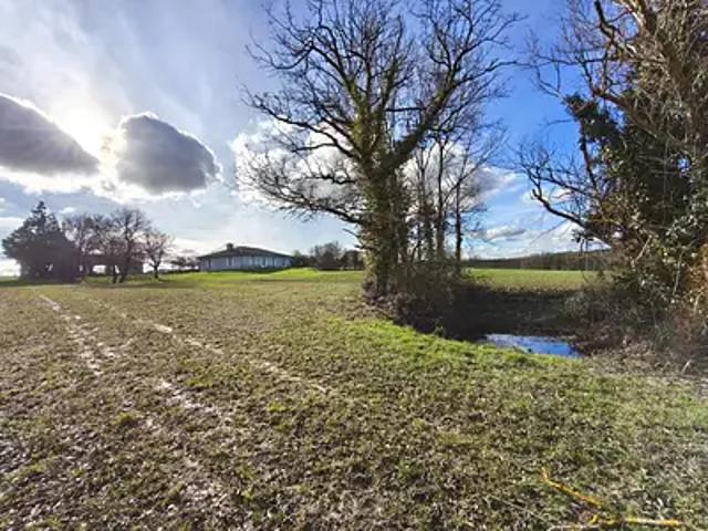 L'Isle Jourdain 32600 Achat / Vente maison 5 pièces t5