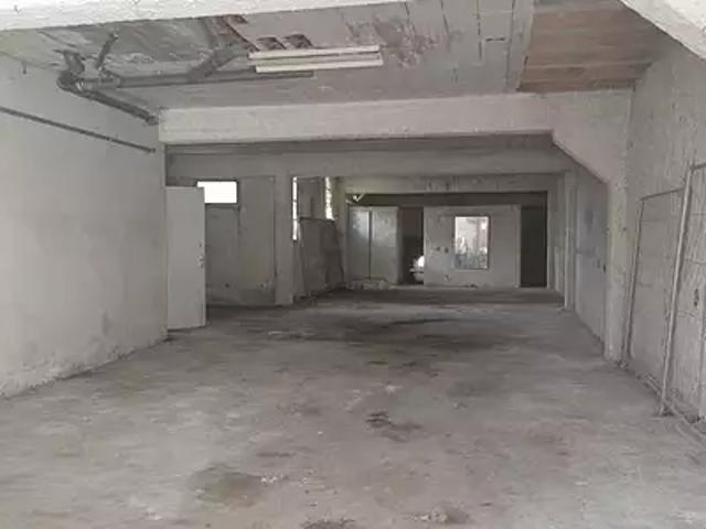 L'Isle Jourdain 32600 Achat / Vente parking au dernier étage