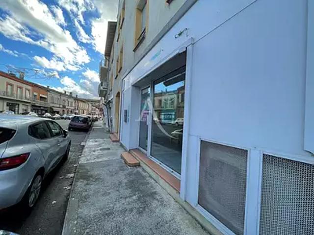 L'Isle Jourdain 32600 Location divers