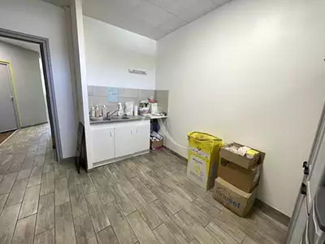 L'Isle Jourdain 32600 Location divers