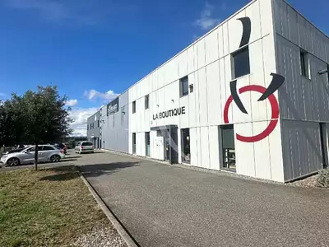 L'Isle Jourdain 32600 Location divers
